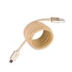 samsung usb krovimo laidas auksinis