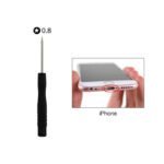 iPhone 7 remonto irankiu komplektas