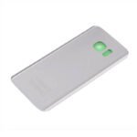 Samsung Galaxy S7 galinis baterijos dangtelis sidabrinis.psd