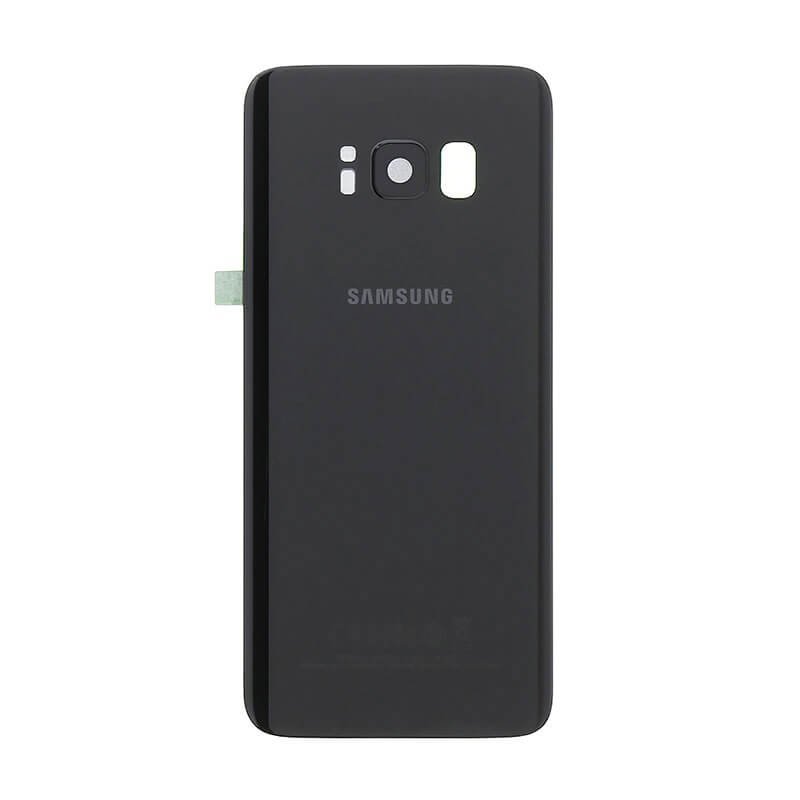 Samsung Galaxy S8 galinis stiklas