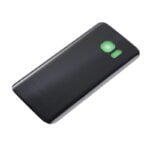 Samsung s7 galinis dangtelis juodas