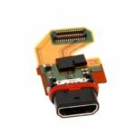 sony xperia z5 krovimo jungtis