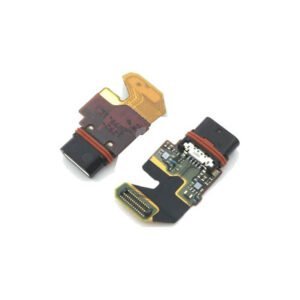 sony z5 krovimo lizdas