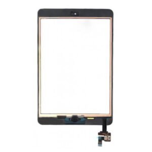 ipad mini stikliukas