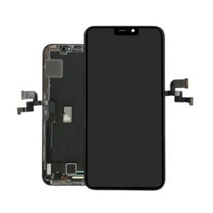 apple iphone 10 ekranas