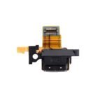 Sony Xperia X krovimo jungtis lizdas