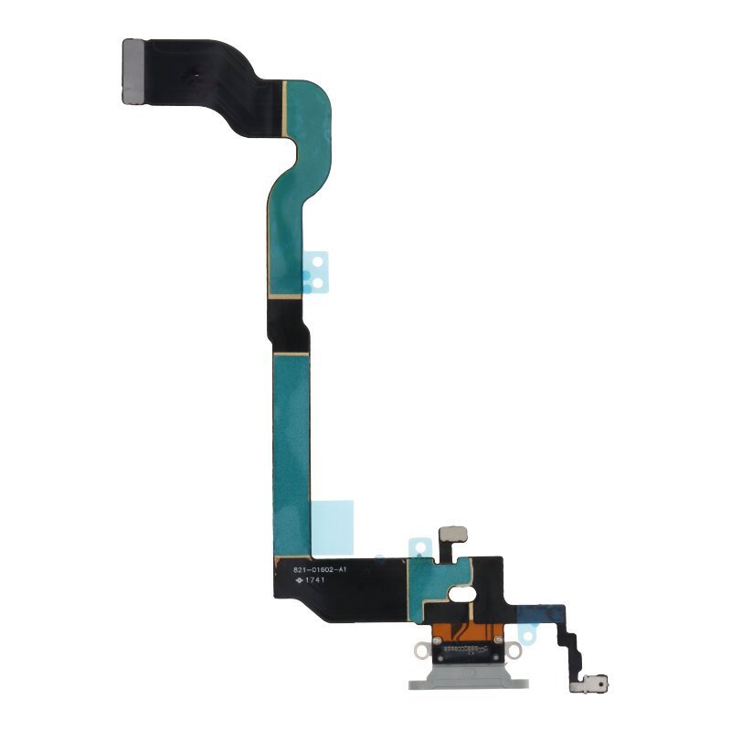 iPhone X ikrovimo lanscioji jungtis