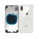 iphone x galinis korpusas