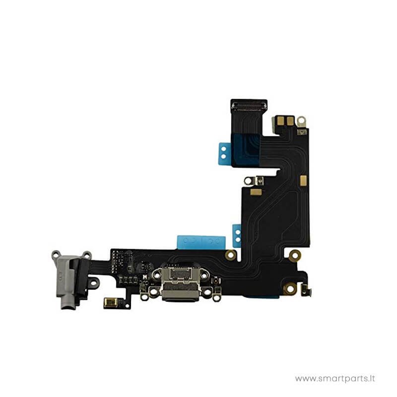 iPhone 6 Plus krovimo lizdas