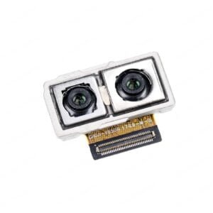 Huawei Mate 10 Pro galine kamera