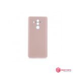 Huawei Mate 10 Pro galinis baterijos dangtelis stiklas rozinis