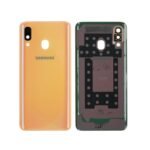 Samsung A40 galinis baterijos dangtelis