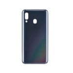 Samsung A40 galinis baterijos dangtelis stiklas