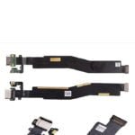 oneplus 3t lankscioji krovimo jungtis