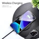 pixel apsauginis deklas