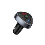 Automobilinis bluetooth adapteris su usb c