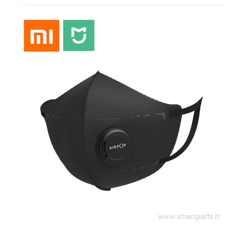 Xiaomi apsaugine veido kauke