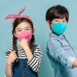 respiratorius vaikams