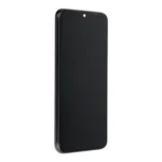 Ekranas skirtas Xiaomi Redmi Note 7 - Juodas - OEM