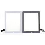 Apple iPad 2 stikliukas