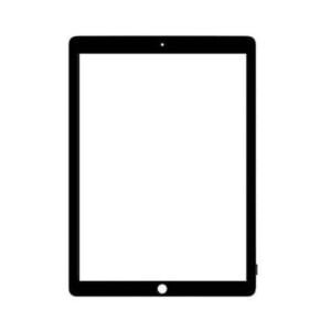 Apple iPad Pro 10.5 2017 stikliukas