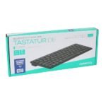 Belaidė klaviatūra OMEGA OKB003