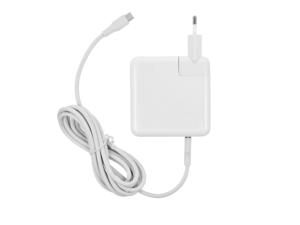 Įkroviklis skirtas Apple Macbook MagSafe USB-C 87W - OEM