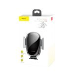 Laikiklis automobilinis Baseus Smart Car Moun