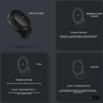 Xiaomi Airdots Earbuds Basic ausinės