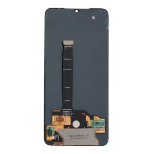 Xiaomi Mi 9 Pro telefono ekranas su lietimui jautriu stikliuku