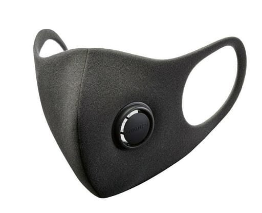 daugkartinio naudojimo veido kaukes Xiaomi