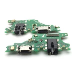 Įkrovimo jungtis Huawei Mate 20 Lite