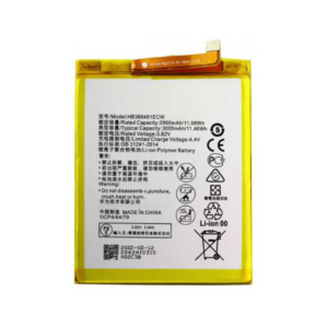 Baterija HB366481ECW skirta Huawei P9 - 3000mAh - Premium