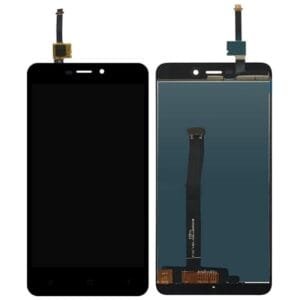 Xiaomi Redmi 4A ekranas