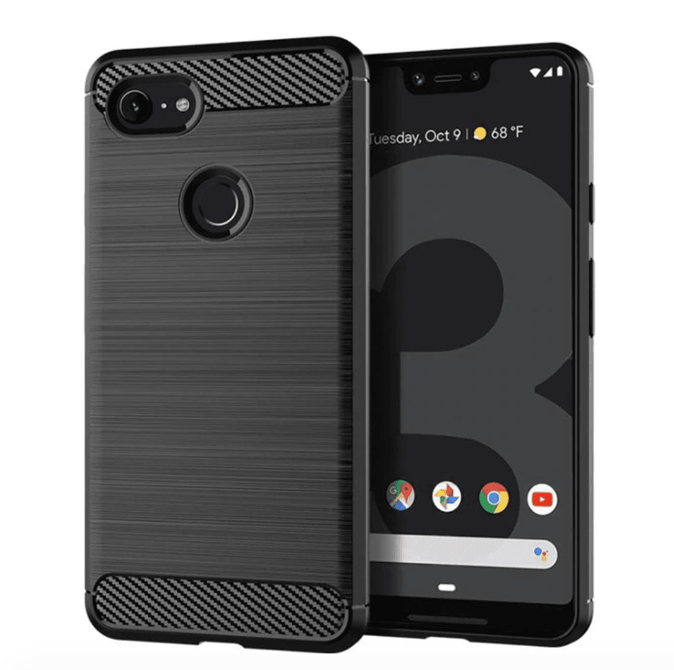 Google Pixel 3A deklas