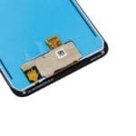 LG Q60 telefono stikliukas