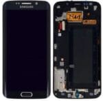 samsung s6 edge ekranas su remeliu