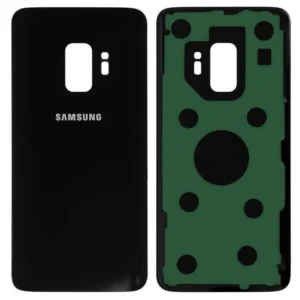 Galinis dangtelis skirtas Samsung Galaxy S9 - OEM