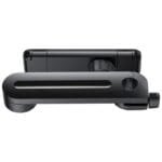 Laikiklis tvirtinimas prie automobilio atloso