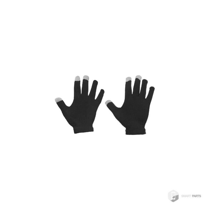 žieminės pirštinės lietimui jautriems stiklams