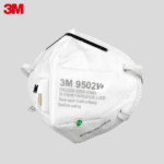 3M apsauginė veido kaukė