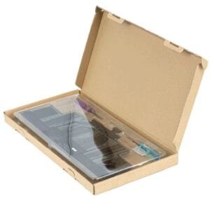 Macbook A1417 baterijos komplektas