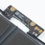 Macbook Pro A1964 akumuliatorius