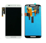 Motorola Moto X Style ekranas