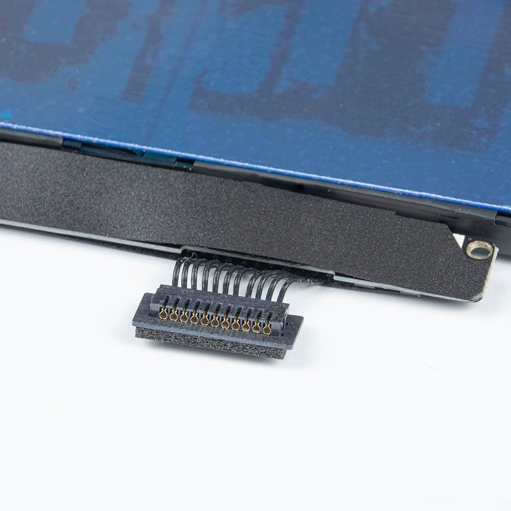 Originali Macbook Pro A1417 baterija