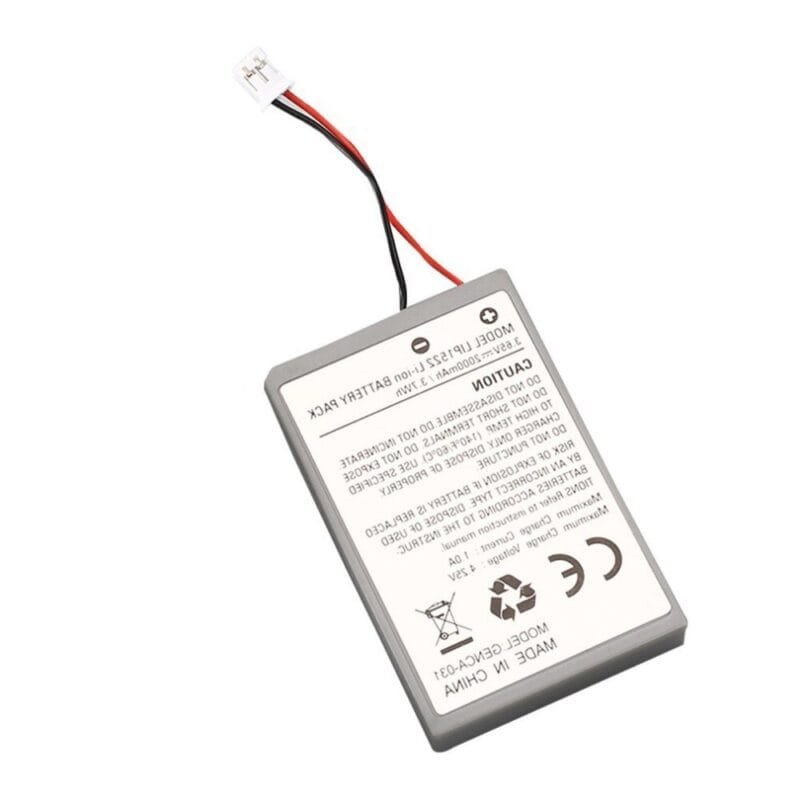 Sony PS4 baterija 2000mAh