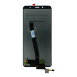 Xiaomi Redmi 7A telefono ekrano keitimas