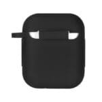 Airpods 1 : 2 ausinių dėklas (Mercury Silicon Case)