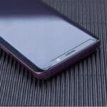 LG Wing 5G telefono apsauginis stikliukas