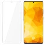 LG Wing apsauginis stiklas